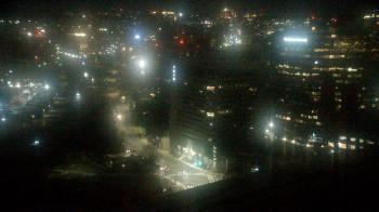 Weather camera view of WJLA-TV.