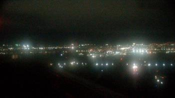 Weather camera view of WJLA-TV.