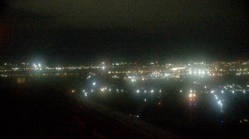 Weather camera view of WJLA-TV.