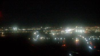 Weather camera view of WJLA-TV.