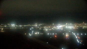 Weather camera view of WJLA-TV.