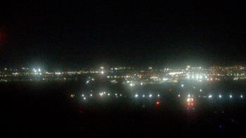 Weather camera view of WJLA-TV.