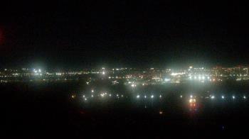 Weather camera view of WJLA-TV.