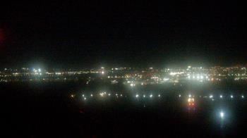 Weather camera view of WJLA-TV.