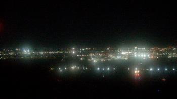 Weather camera view of WJLA-TV.