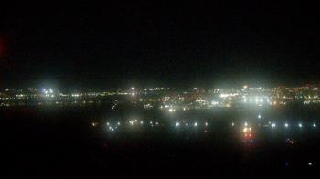 Weather camera view of WJLA-TV.