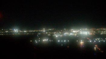 Weather camera view of WJLA-TV.