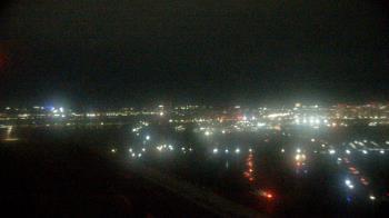 Weather camera view of WJLA-TV.