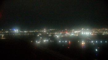 Weather camera view of WJLA-TV.