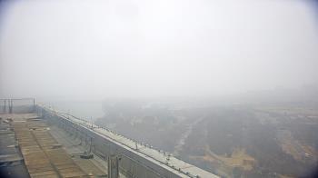 Weather camera view of WJLA-TV.