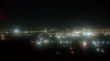 Weather camera view of WJLA-TV.