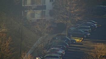 Weather camera view of WJLA-TV.