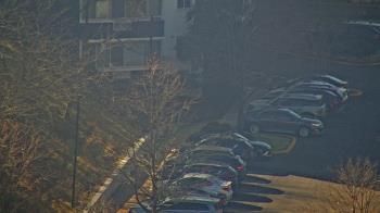 Weather camera view of WJLA-TV.