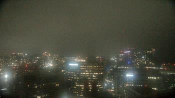 Weather camera view of WJLA-TV.