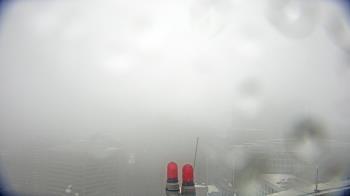 Weather camera view of WJLA-TV.