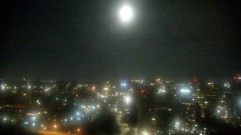 Weather camera view of WJLA-TV.