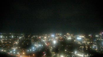 Weather camera view of WJLA-TV.