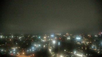 Weather camera view of WJLA-TV.