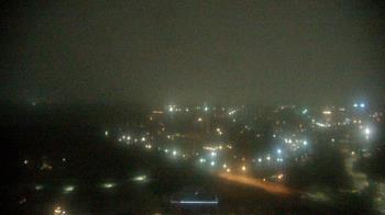 Weather camera view of WJLA-TV.