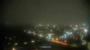 Weather camera view of WJLA-TV.