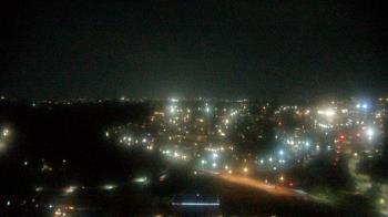 Weather camera view of WJLA-TV.