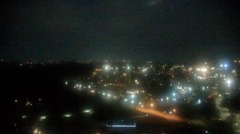 Weather camera view of WJLA-TV.