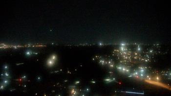 Weather camera view of WJLA-TV.