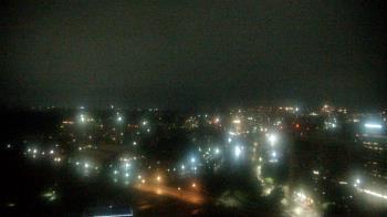 Weather camera view of WJLA-TV.