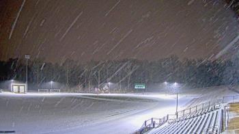 Weather camera view of St Charles HS.