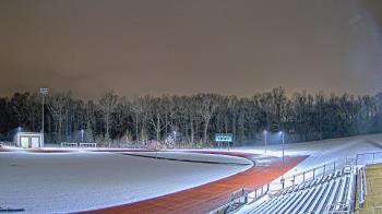 Weather camera view of St Charles HS.