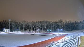 Weather camera view of St Charles HS.
