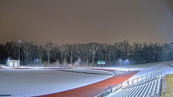 Weather camera view of St Charles HS.