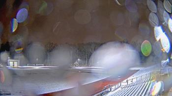 Weather camera view of St Charles HS.