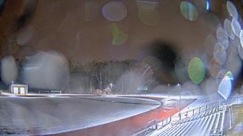 Weather camera view of St Charles HS.