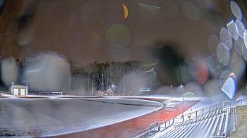 Weather camera view of St Charles HS.