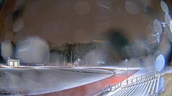 Weather camera view of St Charles HS.