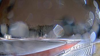 Weather camera view of St Charles HS.