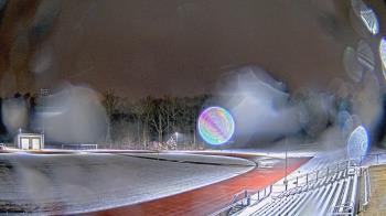 Weather camera view of St Charles HS.