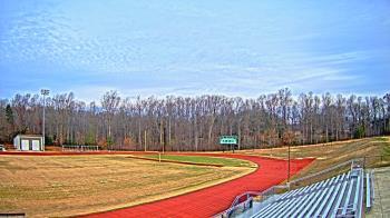Weather camera view of St Charles HS.