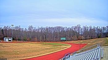 Weather camera view of St Charles HS.