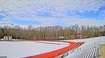 Weather camera view of St Charles HS.