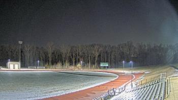 Weather camera view of St Charles HS.