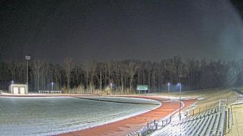 Weather camera view of St Charles HS.