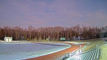 Weather camera view of St Charles HS.