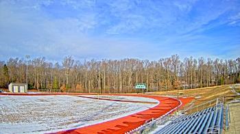Weather camera view of St Charles HS.