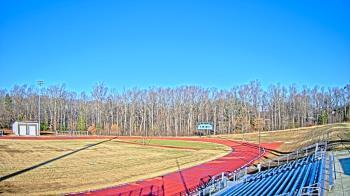 Weather camera view of St Charles HS.