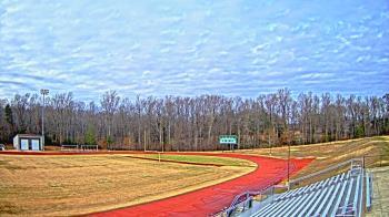 Weather camera view of St Charles HS.