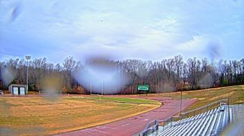 Weather camera view of St Charles HS.