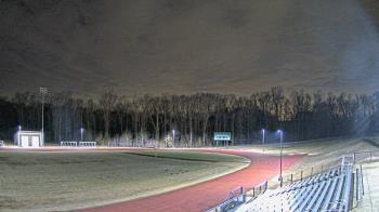 Weather camera view of St Charles HS.