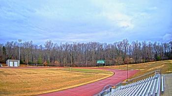 Weather camera view of St Charles HS.